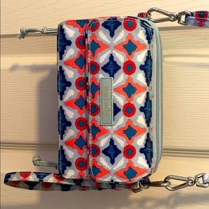 Vera Bradley purse!